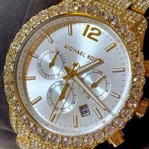 Michael Kors Womens Watch